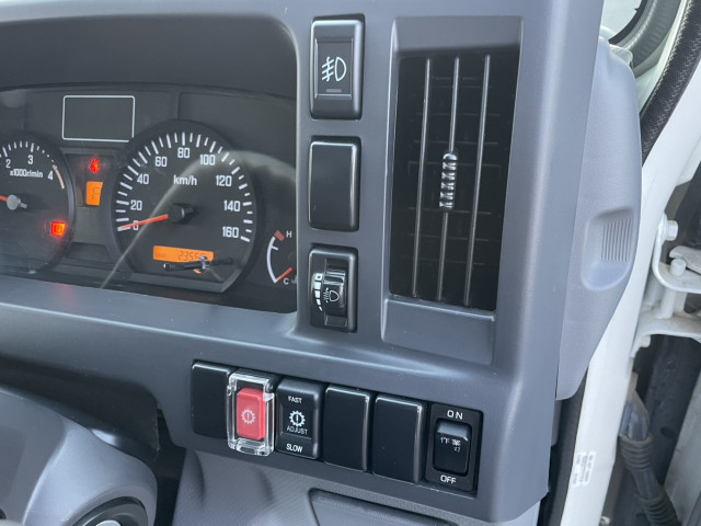 いすゞ エルフ 小型 ウィング TRG-NJR85A(103051) 29枚目