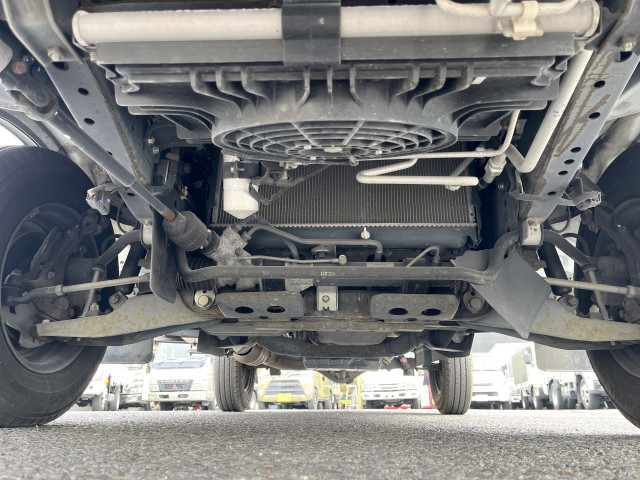 マツダ ボンゴ 小型 平ボディ DBF-SLP2T(103050) 33枚目