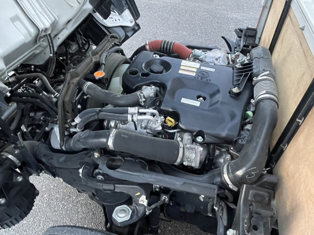 いすゞ エルフ 小型 ウィング TRG-NJR85A(103051) 31枚目