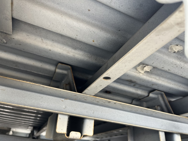 マツダ ボンゴ 小型 平ボディ DBF-SLP2T(103050) 34枚目