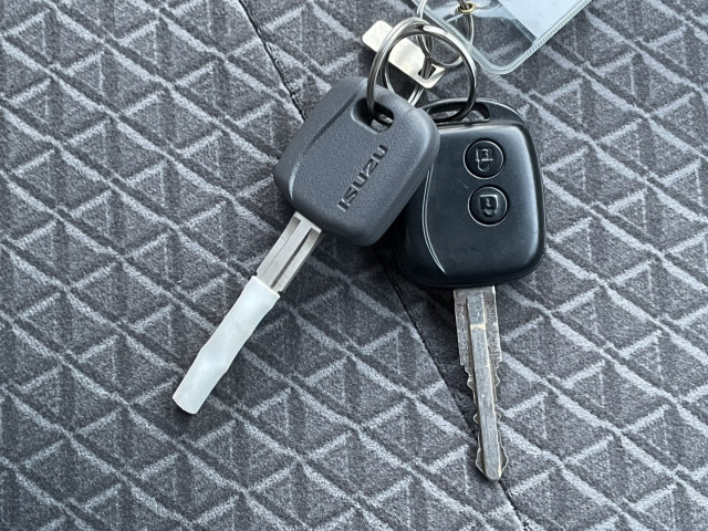 いすゞ エルフ 小型 ウィング TRG-NJR85A(103051) 32枚目