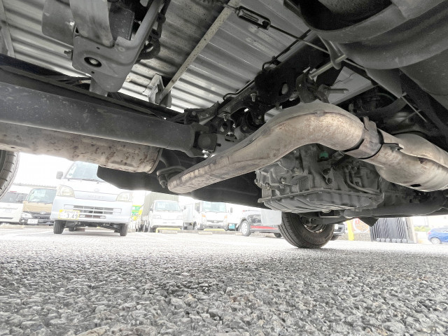 マツダ ボンゴ 小型 平ボディ DBF-SLP2T(103050) 35枚目