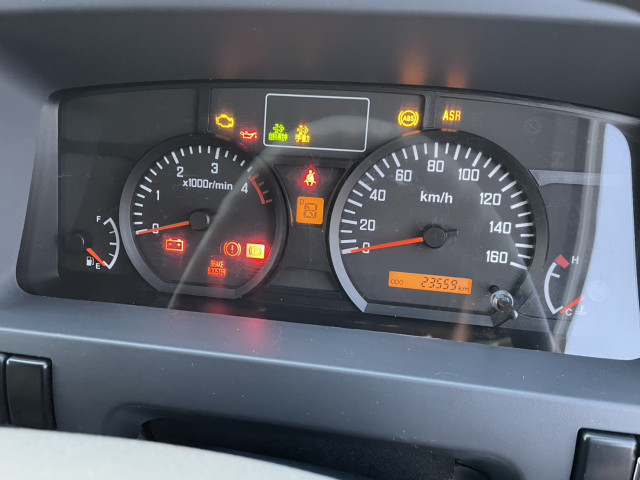 いすゞ エルフ 小型 ウィング TRG-NJR85A(103051) 33枚目