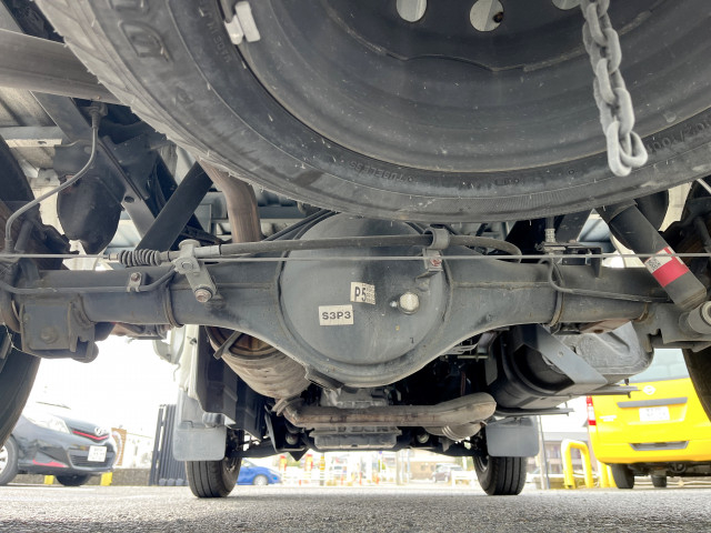 マツダ ボンゴ 小型 平ボディ DBF-SLP2T(103050) 37枚目