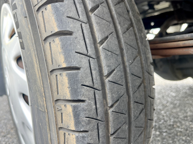 マツダ ボンゴ 小型 平ボディ DBF-SLP2T(103050) 40枚目