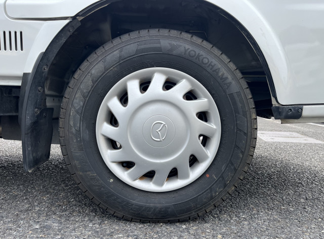 マツダ ボンゴ 小型 平ボディ DBF-SLP2T(103050) 41枚目