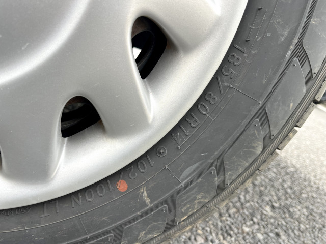 マツダ ボンゴ 小型 平ボディ DBF-SLP2T(103050) 42枚目