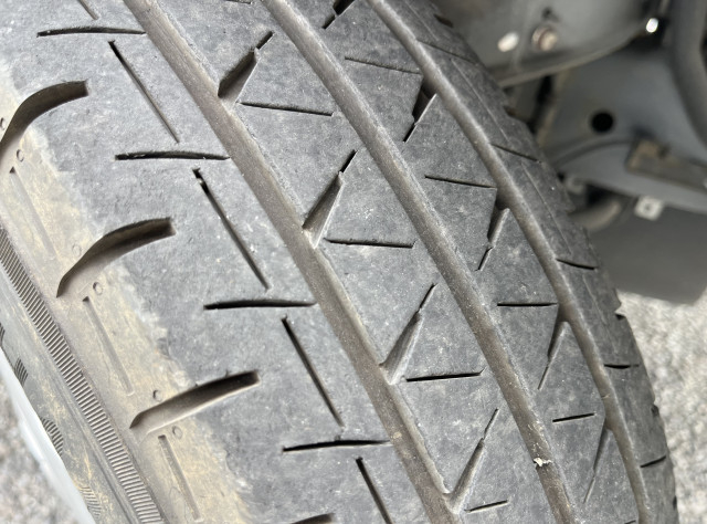 マツダ ボンゴ 小型 平ボディ DBF-SLP2T(103050) 43枚目