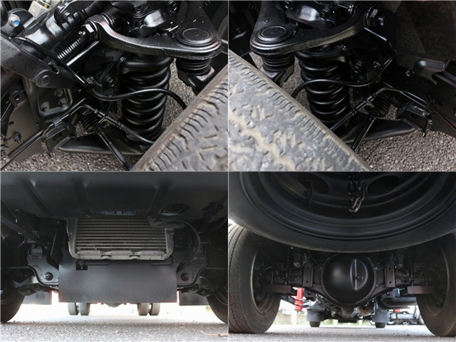 日野 デュトロ 小型 平ボディ（クレーン付） TKG-XZU655M(103052) 26枚目