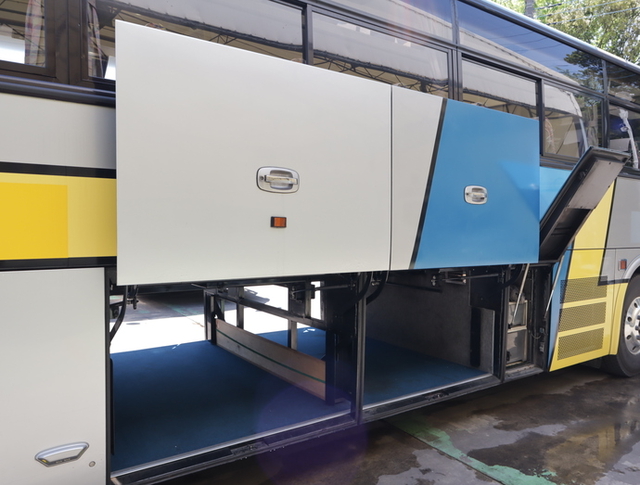 UDトラックス（日産） その他・不明 その他 バス PKG-RA274RBN(10063) 36枚目