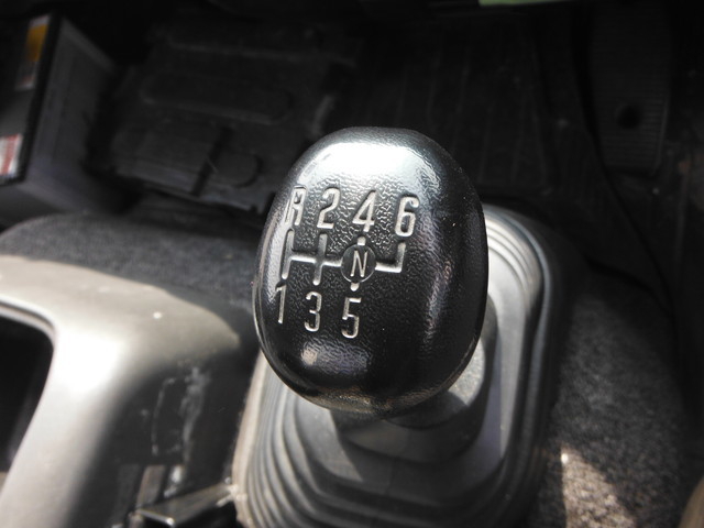 いすゞ エルフ 増トン 平ボディ（クレーン付） KC-FSR33L4(1419) 26枚目