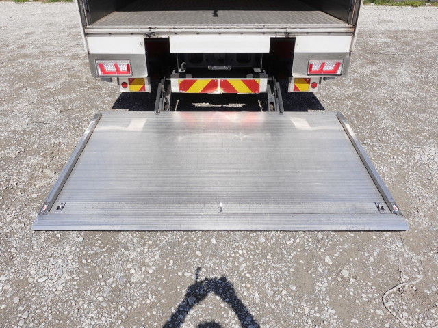 日野 レンジャー 中型 バン TKG-FD9JLAG(103072) 13枚目