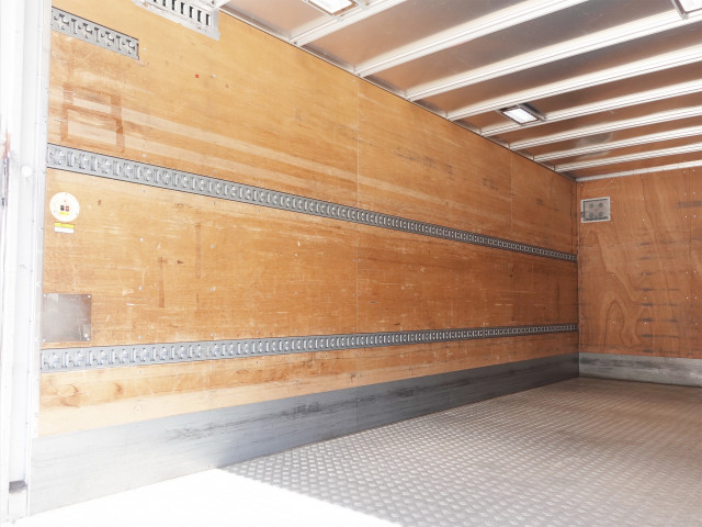 日野 レンジャー 中型 バン TKG-FD9JLAG(103072) 14枚目