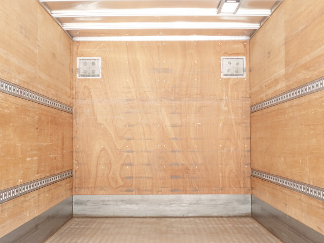 日野 レンジャー 中型 バン TKG-FD9JLAG(103072) 16枚目