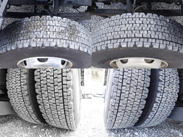 いすゞ フォワード 増トン 冷蔵冷凍バン SKG-FSR90T2(103071) 17枚目