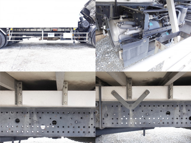 いすゞ フォワード 増トン 冷蔵冷凍バン SKG-FSR90T2(103071) 19枚目