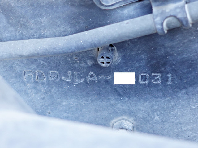 日野 レンジャー 中型 バン TKG-FD9JLAG(103072) 20枚目