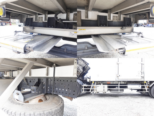 いすゞ フォワード 増トン 冷蔵冷凍バン SKG-FSR90T2(103071) 21枚目