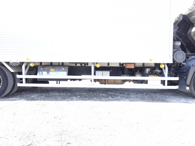 日野 レンジャー 中型 バン TKG-FD9JLAG(103072) 21枚目