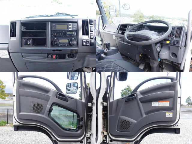 いすゞ フォワード 増トン 冷蔵冷凍バン SKG-FSR90T2(103071) 23枚目