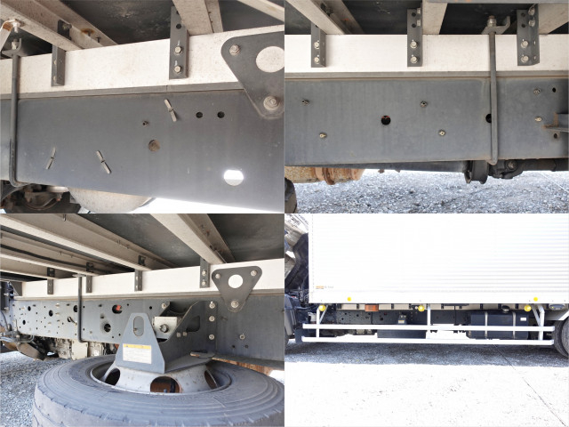 日野 レンジャー 中型 バン TKG-FD9JLAG(103072) 24枚目