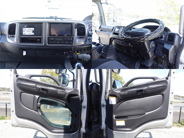 日野 レンジャー 中型 バン TKG-FD9JLAG(103072) 26枚目