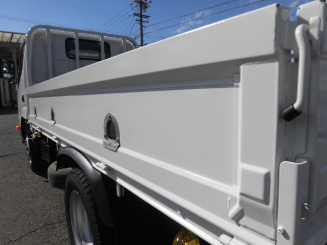 日野 デュトロ 小型 平ボディ TKG-XZU605M(103073) 9枚目