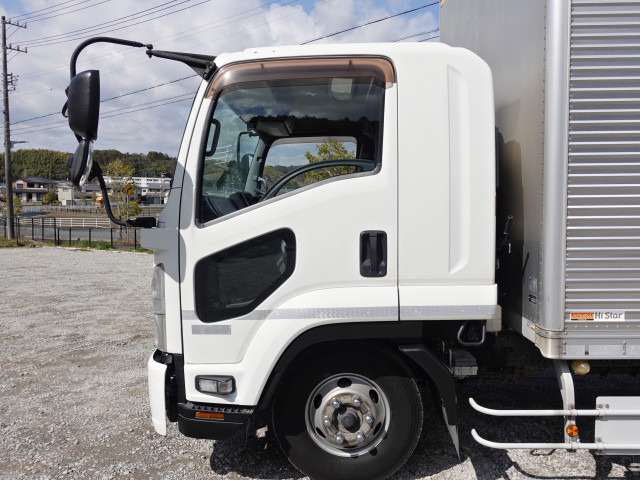 いすゞ フォワード 中型 バン TKG-FRR90T2(103074) 12枚目