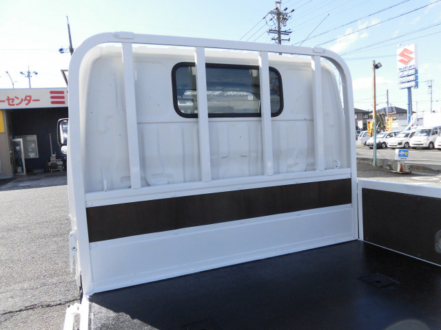 日野 デュトロ 小型 平ボディ TKG-XZU605M(103073) 15枚目