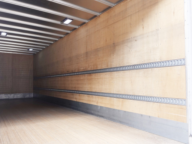 いすゞ フォワード 中型 バン TKG-FRR90T2(103074) 15枚目