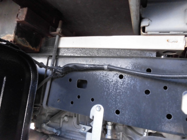 日野 デュトロ 小型 平ボディ TKG-XZU605M(103073) 18枚目