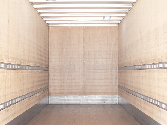 いすゞ フォワード 中型 バン TKG-FRR90T2(103074) 16枚目