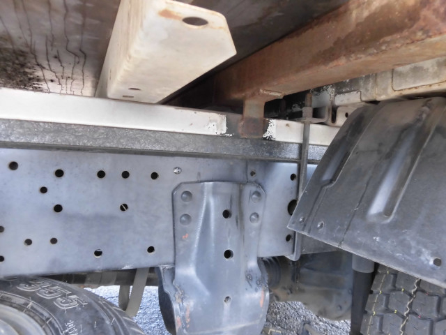 日野 デュトロ 小型 平ボディ TKG-XZU605M(103073) 19枚目