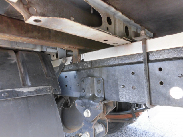 日野 デュトロ 小型 平ボディ TKG-XZU605M(103073) 20枚目