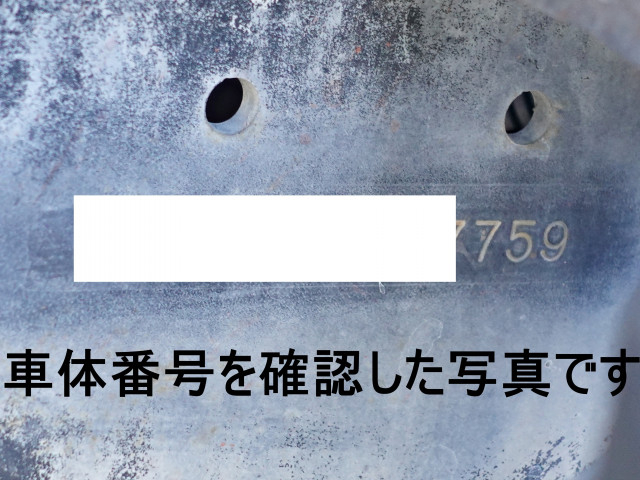 いすゞ フォワード 中型 バン TKG-FRR90T2(103074) 19枚目