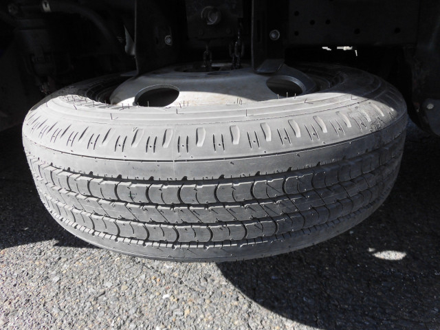 日野 デュトロ 小型 平ボディ TKG-XZU605M(103073) 23枚目