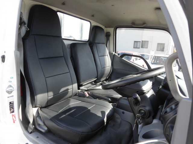 日野 デュトロ 小型 平ボディ TKG-XZU605M(103073) 24枚目