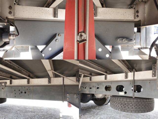 いすゞ フォワード 中型 バン TKG-FRR90T2(103074) 23枚目