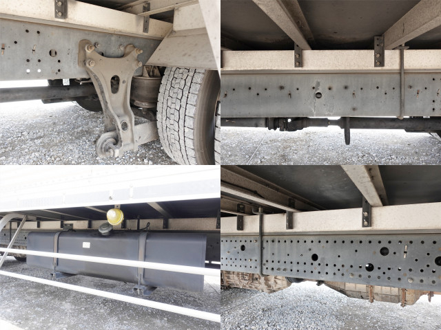 いすゞ フォワード 中型 バン TKG-FRR90T2(103074) 24枚目