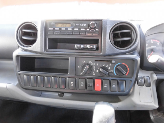 日野 デュトロ 小型 平ボディ TKG-XZU605M(103073) 27枚目