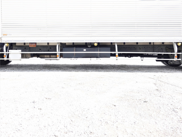 いすゞ フォワード 中型 バン TKG-FRR90T2(103074) 25枚目