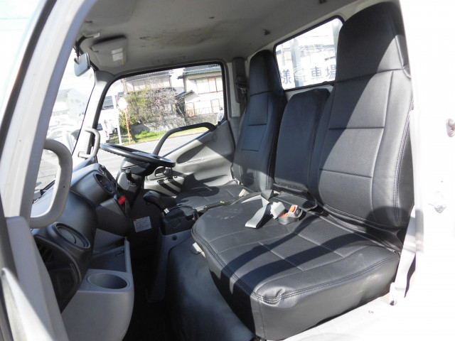 日野 デュトロ 小型 平ボディ TKG-XZU605M(103073) 29枚目