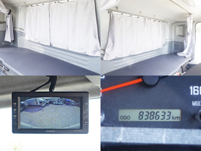 いすゞ フォワード 中型 バン TKG-FRR90T2(103074) 28枚目