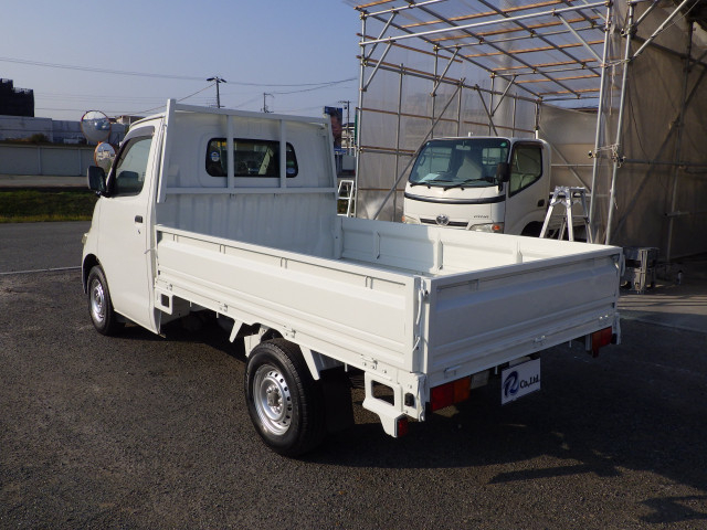 トヨタ ライトエース 小型 平ボディ DBF-S402U(103075) 2枚目