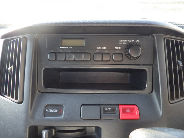 トヨタ ライトエース 小型 平ボディ DBF-S402U(103075) 12枚目