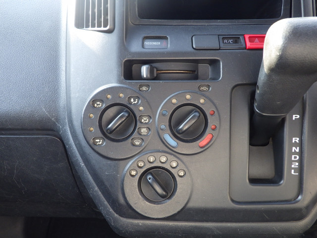 トヨタ ライトエース 小型 平ボディ DBF-S402U(103075) 13枚目