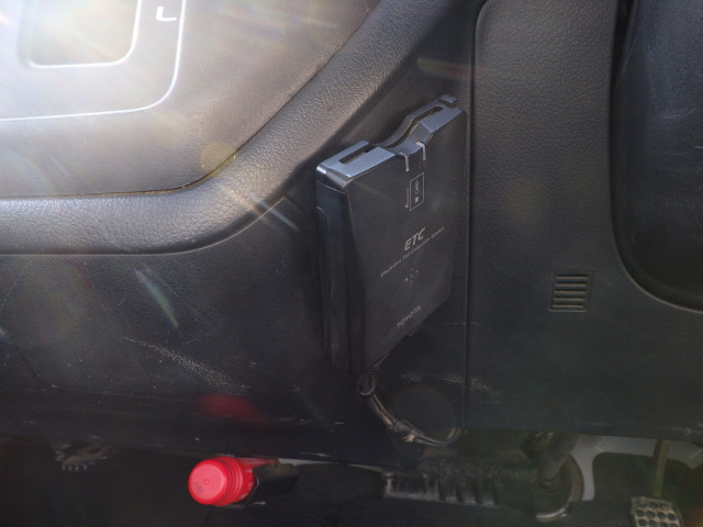 トヨタ ライトエース 小型 平ボディ DBF-S402U(103075) 15枚目