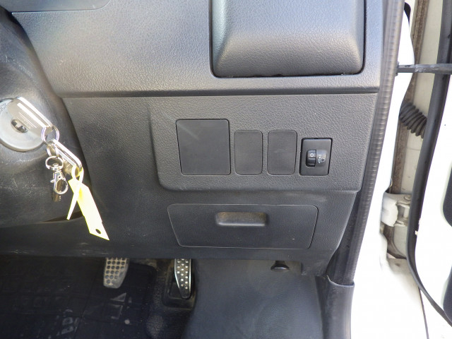 トヨタ ライトエース 小型 平ボディ DBF-S402U(103075) 18枚目