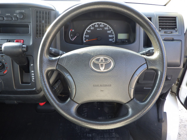 トヨタ ライトエース 小型 平ボディ DBF-S402U(103075) 19枚目