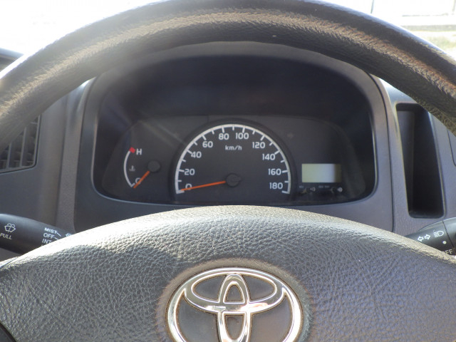 トヨタ ライトエース 小型 平ボディ DBF-S402U(103075) 20枚目